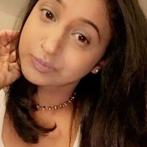 Meet your Posher, Ashima